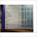 Ford Mondeo 1993-00. Bromsbacksats Bak, 66-953