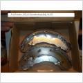 Ford Mondeo 1993-00. Bromsbacksats Bak, 66-953