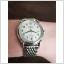 Nypris 22 290:- ETERNA Heritage 1948 • Swiss Made • Automatiskt • Safirglas