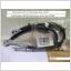 Ford Mondeo 1993-99. 2 st Nya Bromsslangar Fram. 66-366