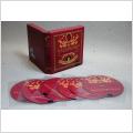 Alla Får Ligga  - Henrik Fexeus 2009 Ordfront ljud - När du får nån att falla pladax Innehåller 5 cd + 1 MP3 cd