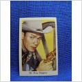 Filmstjärna - 35 Roy Rogers - Cowboy