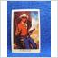 Filmstjärna - 9 Reno Kid - Cowboy