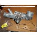 Vattenpump. Peugeot 404, 504. 1961-76 Bensin ( LÄS TEXT )