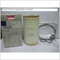 Mercedes 1998-2013. Orginal Oljefilter. 0001802609