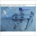 Mercedes Benz Sprinter 1995-05. Handbroms mechanism. 9014200281