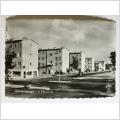 Vykort. Stockholm. Midsommarkransen, LM Ericsson väg PB 30119, 1950 -1960.