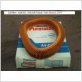 Luftfilter. Audi 80 L. VW Golf, Passat, Polo, Sirocco. 75-