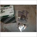  Ny Vattenpump. Mazda 626, 929, E-serie 1981-04