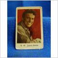Filmstjärna - D 49 James Arness