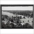 Vykort. Nynäshamn Motiv från Nicksta 1950 -1960. Pressbyrå 3028