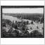 Vykort. Nynäshamn Motiv från Nicksta 1950 -1960. Pressbyrå 3028