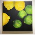 Citroner Citroner - When life gives you lemons, make lemonade