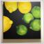 Citroner Citroner - When life gives you lemons, make lemonade