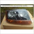 Jeep Grand Cherokee 2001-02 . New Head Lamp Right. 05103400AA