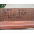 Audi 200. 1996-- Nytt Orginal Luftfilter. # 859-129-620