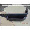 VW Polo (2000 - 2002) Lupo (1999 - 2003) Ny Stolpanel. # 6N0-881-318