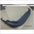 Audi A3 S3 Sportback qu. 1997 - 2000. Ny Stolpanel. # 8L3-881-317-A