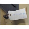 Audi A3 S3 Sportback qu. 1997 - 2000. Ny Stolpanel. # 8L3-881-317-A