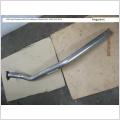 VW Passat Santana 1997-05. Mellanrör. Modell AHU. # 8E0-253-301-P