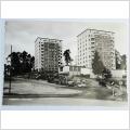 Vykort.Stockholm. Ulriksdal. Fläderstigen, Pressbyrånkort  301262