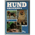 Hundkalendern 6 Ulla Barvefjord 96 sidor