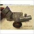 Opel Kadett D 1,0-1,2 1980-- Corsa 1,0 1982-- Ny Vattenpump 3 bultad fläckt.
