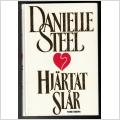 Bok av Danielle Steel - Hjärtat slår