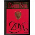 Bok av Danielle Steel - Zoya