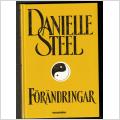 Bok av Danielle Steel - Förändringar