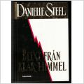 Bok av Danielle Steel - Blixt från klar himmel
