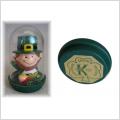 Souvenir från Irland Leprechaun