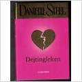 Bok av Danielle Steel - Dejtingleken