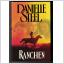 Bok av Danielle Steel - Ranchen