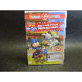 DVD Riddare Micke Barnfilm