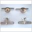 FRACKKNAPPAR 830 SILVER