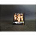 DVD Simpatico Högt Spel