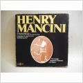 LP Album Henry Manchini The London Symphonic Orchestra and Singers