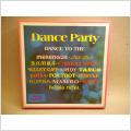 LP Album Dance Party