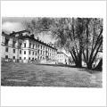 Vykort. Stockholm. Drottningholm. Slottet .1950-60 tal. 301026.