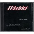 Demo-CD Mindriot 2003 (Oskarshamn) NYSKICK!