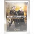 DVD Flamman och Citronen