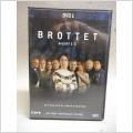 DVD Brottet avsnitt 1-3
