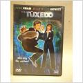 DVD The Tuxedo