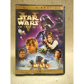DVD Star Wars 5 Rymdimperiet slår tillbaka