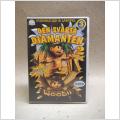 DVD Den Svarta Diamanten 2