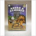 DVD Andar och Demoner Snöjakten