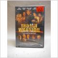 DVD Trojan Warrior Obruten förpackning