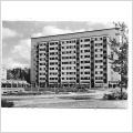Vykort. Stockholm. Sundbyberg Skogsbacken..  PB 301197   1950 -1960.