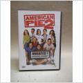 DVD American Pie 2